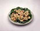 picture of Pigs ears with Pasta