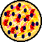 picture of the Childrens pizza